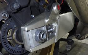 HONDA MONKEY 125 1997 JB03
