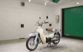 HONDA LITTLE CUB E 2025 AA01
