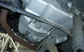 YAMAHA JOG Gen.5 SA36J