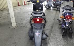 SUZUKI LET's 2 CA1PA