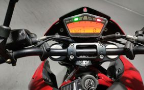 DUCATI HYPERMOTARD 796 2011 B101AA