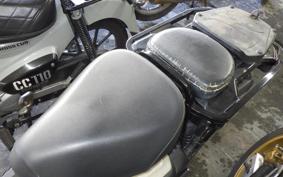 HONDA CT125 HUNTER CUB JA55