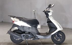 SUZUKI ADDRESS V125 CF4MA