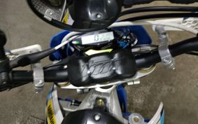 OTHER TM RACING EN250 FI 4T ZEX250