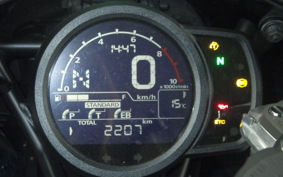 HONDA HAWK 11 2023 SC85