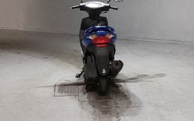 SUZUKI ADDRESSV125SS CF4MA