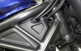 HONDA REBEL 250 S MC49