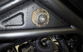 HONDA REBEL 250 A 1999 MC49