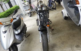 HONDA VT250 SPADA MC20