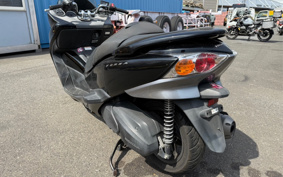 HONDA FORZA ABS MF10