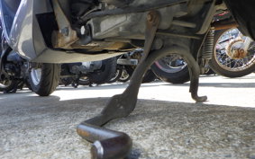 SUZUKI ADDRESS V50 Gen.2 CA44A