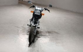 HONDA CBX125 CUSTOM JC12
