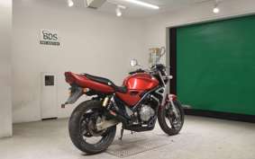 KAWASAKI BALIUS 250 Gen.2 2020 ZR250B