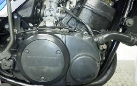 YAMAHA RZ350 1981 4U0