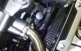 HONDA CB1300SF SUPER FOUR SP 2025 SC54