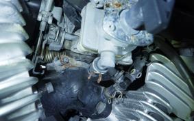 YAMAHA DRAGSTAR 250 VG05J