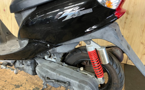 YAMAHA JOG ZR EVOLUTION SA16J