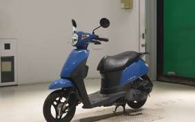 SUZUKI LET's CA4AA