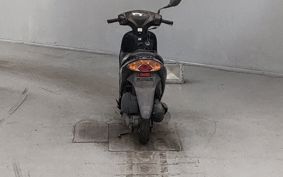 SUZUKI ADDRESS V50 CA44A
