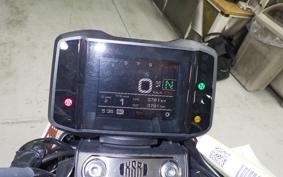 YAMAHA XSR900 2024 RN80J