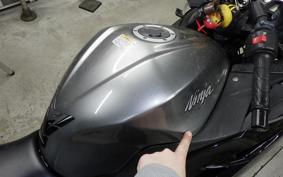 KAWASAKI NINJA 250 ABS EX250L