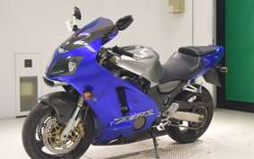 KAWASAKI ZX 1200 NINJA R 2000 ZXT20A