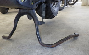 HONDA ZOOMER 1999 AF58