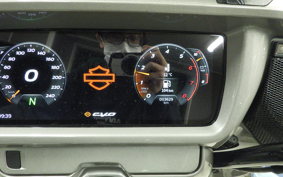 HARLEY FLHXSE1980CVO 2024