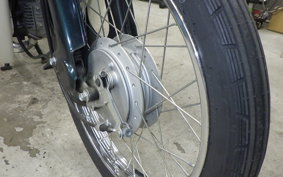 HONDA C90 SUPER CUB HA02