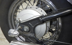 YAMAHA DRAGSTAR 400 CLASSIC 2008 VH01J