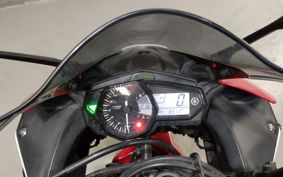 YAMAHA YZF-R25 RG10J