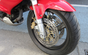 HONDA VTR1000F 1997 SC36