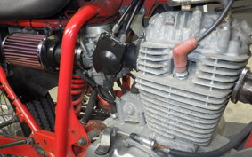 HONDA FTR223 2016 MC34