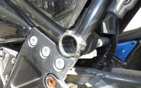 KAWASAKI ZEPHYR 400 Gen.2 1995 ZR400C