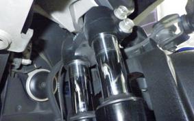 YAMAHA TRICITY 155 A ヤネツキ 2026 SG37J