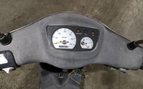 YAMAHA BJ SA24J