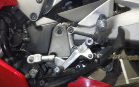 HONDA VFR800F 2014 RC79