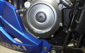 SUZUKI GSX-8R 2024 EM1AA
