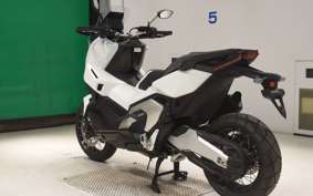 HONDA X-ADV 750 2026 RH21