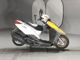 Фото Yamaha AKUSHI STREET с японского аукциона