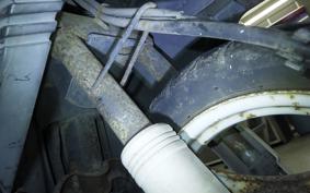 SUZUKI HI-UP 2017 CA1DA