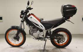 YAMAHA TRICKER Gen.2 DG16J