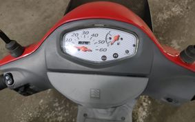 SUZUKI LET's 5 CA47A