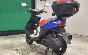 SUZUKI ADDRESS V125 S 2022 CF4MA