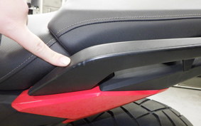 HONDA NC750X DCT 2025