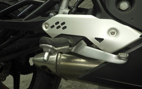 KAWASAKI NINJA 400R 2012 ER400B