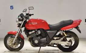 HONDA CB400SF 1992 NC31