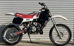 YAMAHA YZ80 22W