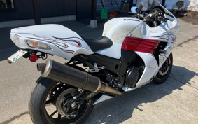 KAWASAKI ZZ1400 NINJA R 2007 ZXNA13