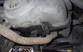 YAMAHA VINO 50 SA10J